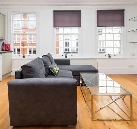 Gorgeous Apartment In Trendy Neighbourhood London Exteriör bild