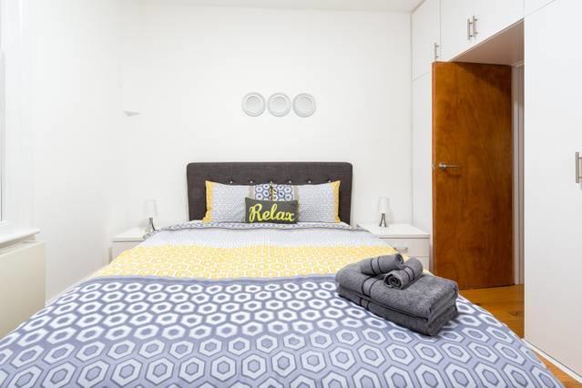 Gorgeous Apartment In Trendy Neighbourhood London Exteriör bild