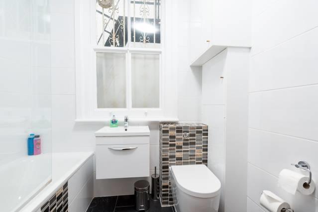 Gorgeous Apartment In Trendy Neighbourhood London Exteriör bild